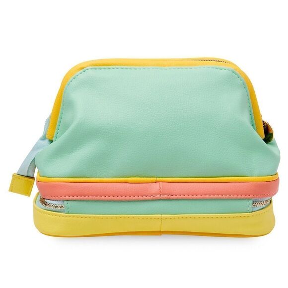 Tiana Makeup Bag by Color Me Courtney – The Princess and the Frog - Picture 2 of 2